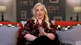 Mama June Arrested For Drugs