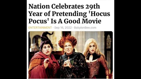 Facebook Memes Of The Week 153: Week Of September 18, 2022 Part 2 (92322A)