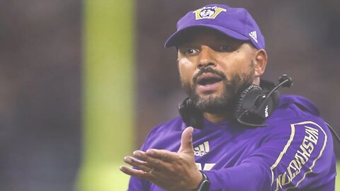 Washington Folds To Woke Pressure & Suspends Jimmy Lake