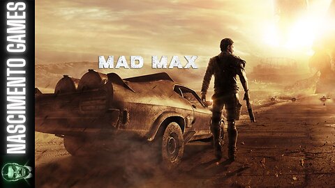 END WORD | MAD MAX