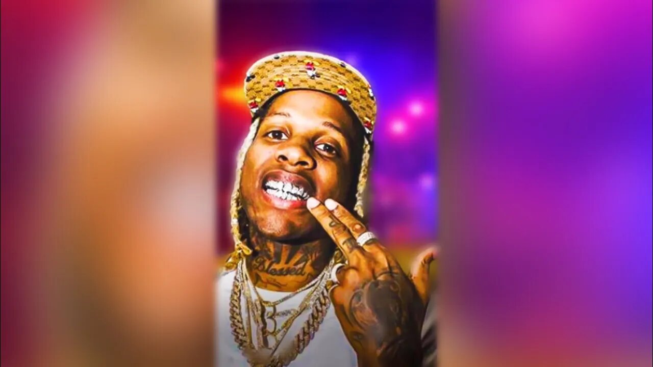 Lil Durk Targeted By FGB Gang & The FBI...