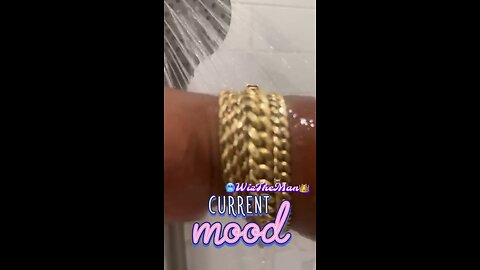 #🥶 #wiztheman #👑 #jewelry #💎 #liluzi #🎤 #mimosa #🥂 #birthday #🎁 #dinner