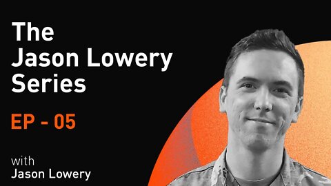 Bitcoin and US Geopolitical Strategy | The Jason Lowery Series | Episode 5 (WiM149)