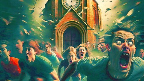 5 Ways Your Religion Will Become Ufology