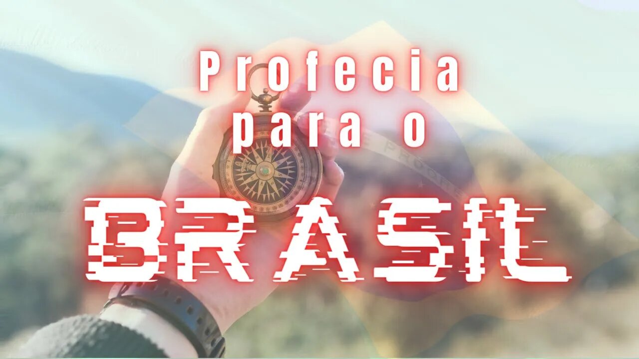Profecias estão para se cumprir no Brasil | Kelly Belentani