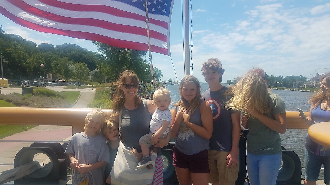 Coast Guard Festival 2019