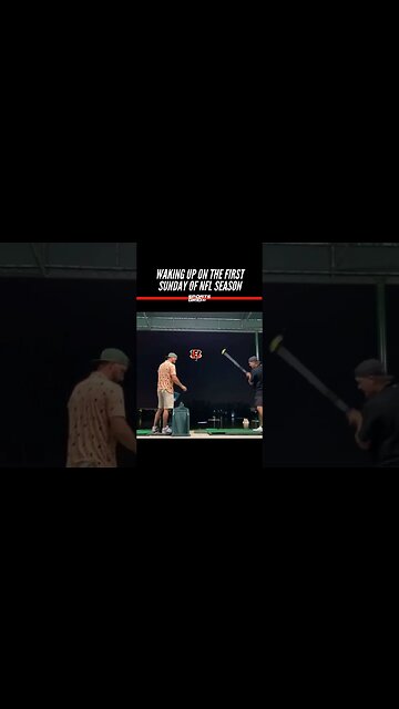 Nothing like Sunday NFL