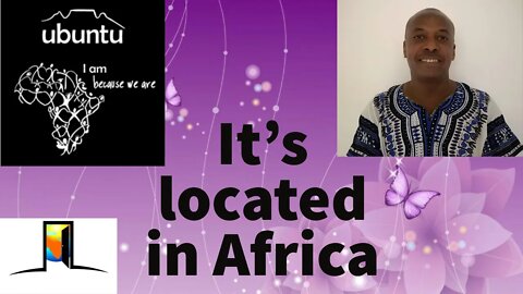 Pre-intermediate Lesson: 6 It's located in West Africa