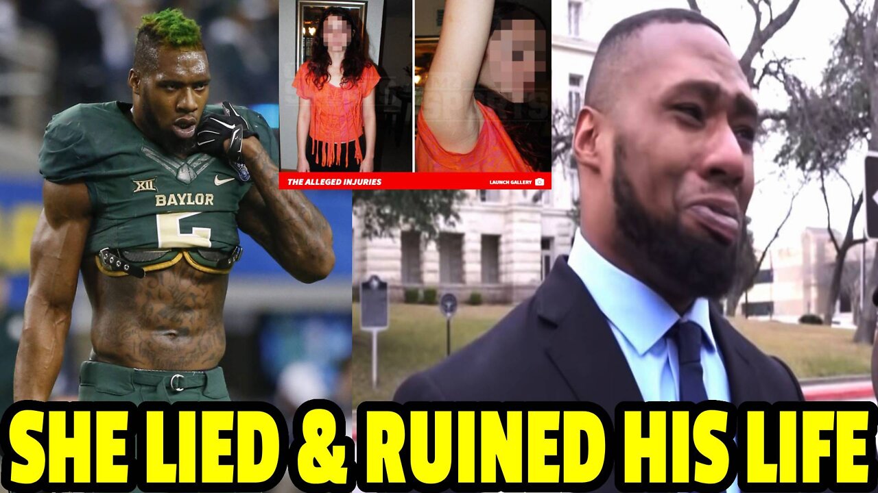 WHEN MEN'S RIGHTS DONT MATTER