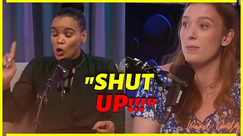 Two Women Fight On Pearl’s Show