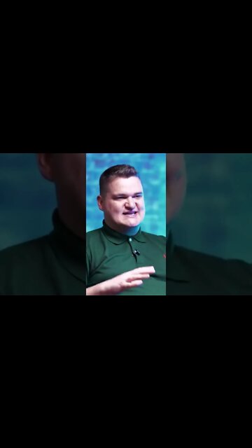 Samuel Leeds - Communism vs Compassionate Capitalism