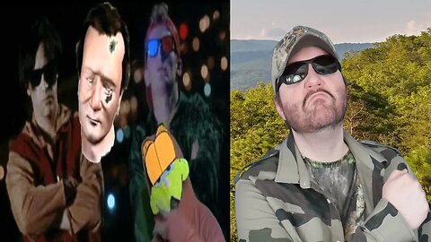 Prom Night (Docfuture1) REACTION!!! (BBT)