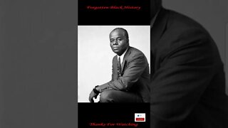 John Henrik Clarke | Forgotten Black History