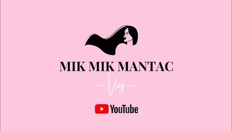 MUSIC IS A STRESS RELIEVER | MIK MIK MANTAC VLOG