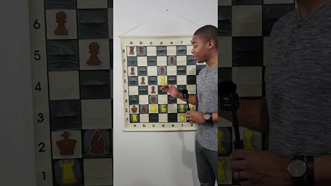 Find this Checkmate in 1!