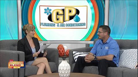 GP Plumbing Your Fox 4 Home Experts