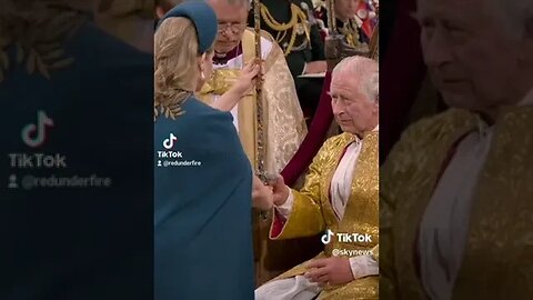 HIGHLIGHTS OF THE CORONATION OF KING CHARLES III