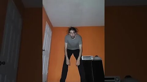 I'm skinwalking myself into your dads pants
