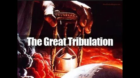 La Grande Tribulation