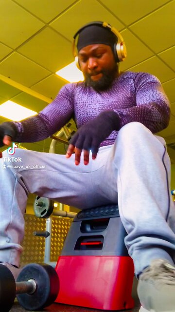 #gym #fitness #workout