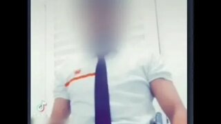 Dancinhas no tik Tok pode causar demissão