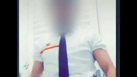 Dancinhas no tik Tok pode causar demissão