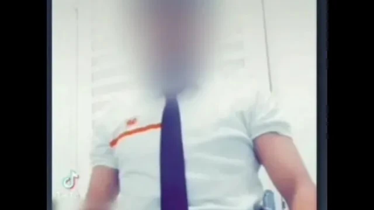 Dancinhas no tik Tok pode causar demissão