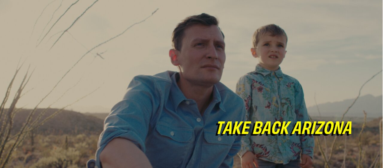 Blake Masters for Senate