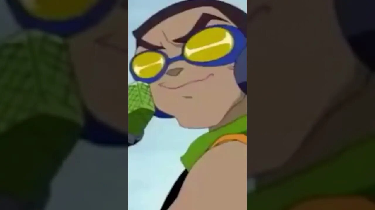 Let’s beyblade!