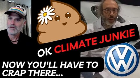 You Glued Yourself There Now You'll Have to Crap There