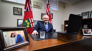 Ford Just Announced That Ontario Is Officially Moving Into Step One This Friday