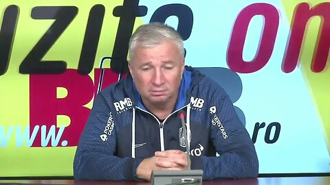 Jucătorul de la CFR despre care Petrescu spune că a fost întrebat + De la cine are mari așteptări