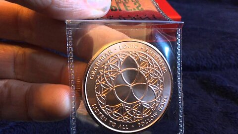 The Lamest Silver Unboxing EVER!