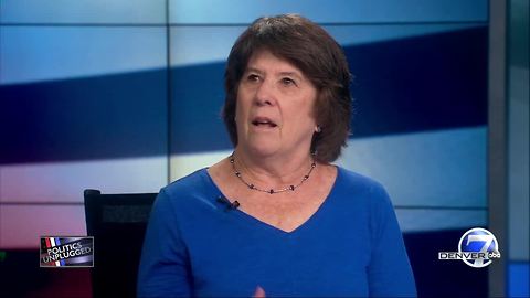 League of Women Voters of Denver turns 85