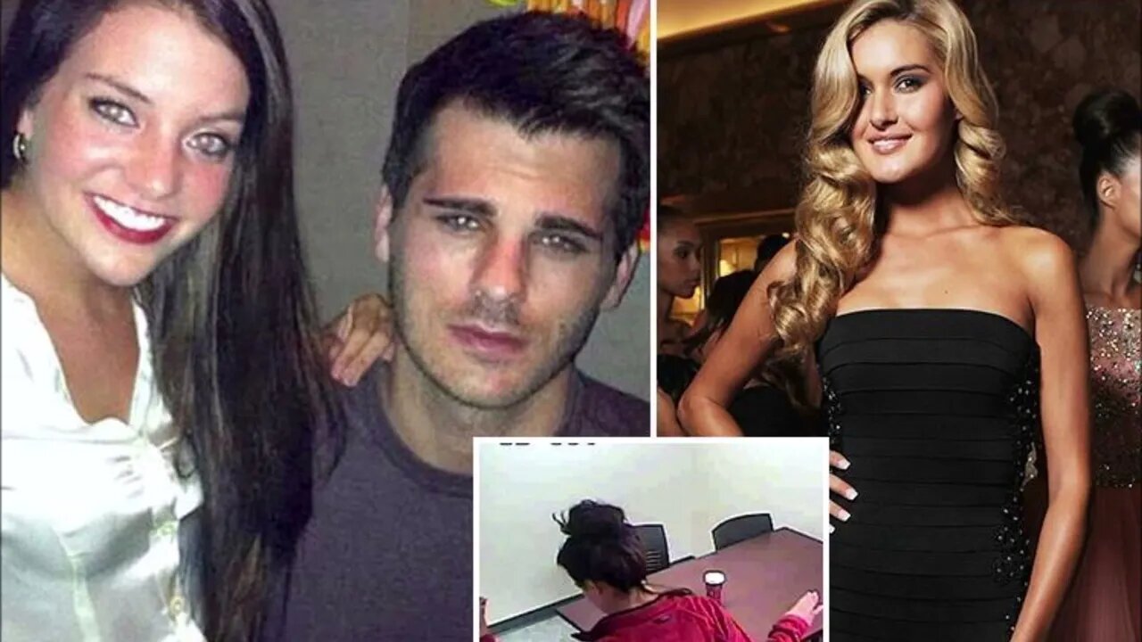 Ryan Poston cheated on Shayna Hubers