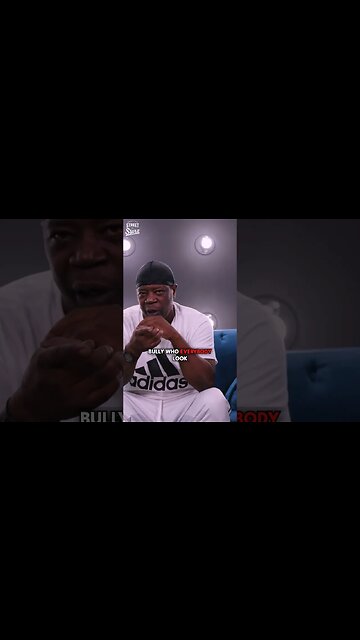 Big Dew (Anthony Dewberry brother) explains his FIGHTING record!