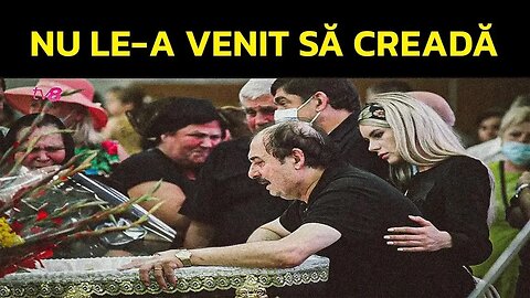 🔴 OAMENII AU ÎNCREMENIT