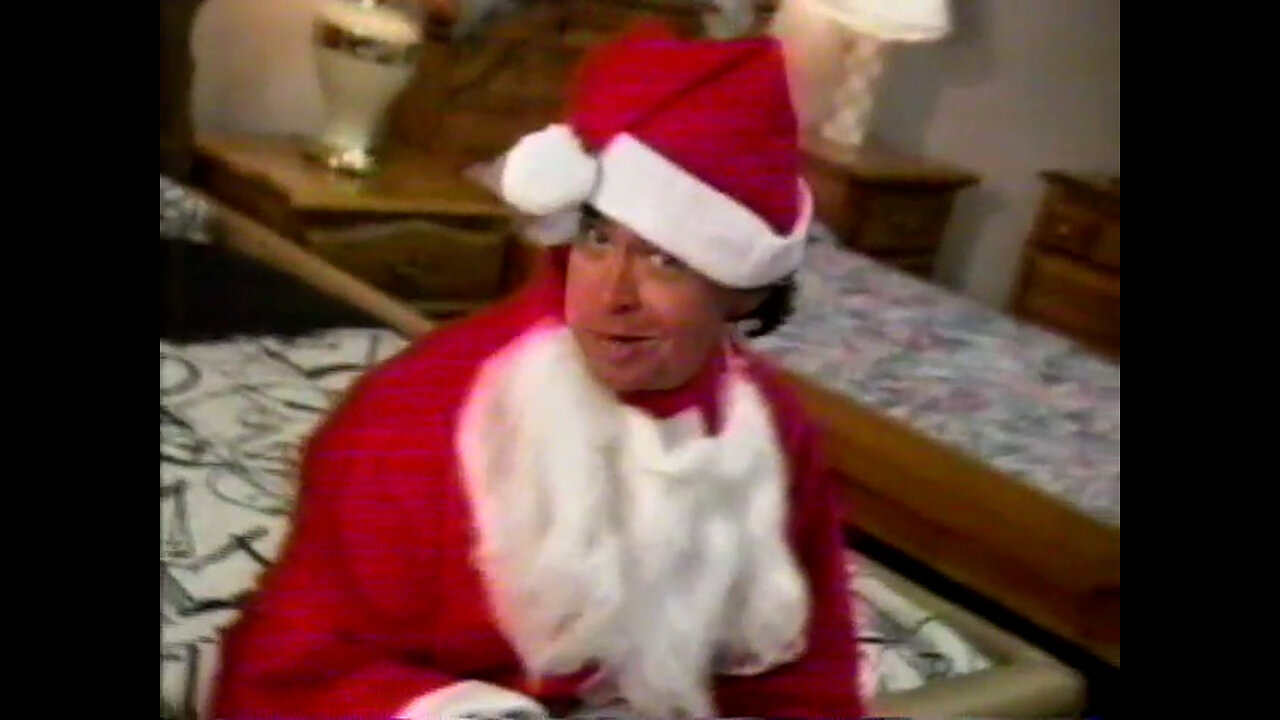 December 13, 1996 - Dave Dugan for Waterbed Warehouse