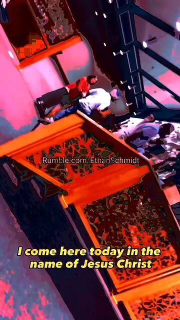 Jesus Christ is the Messiah (End Times Edit)