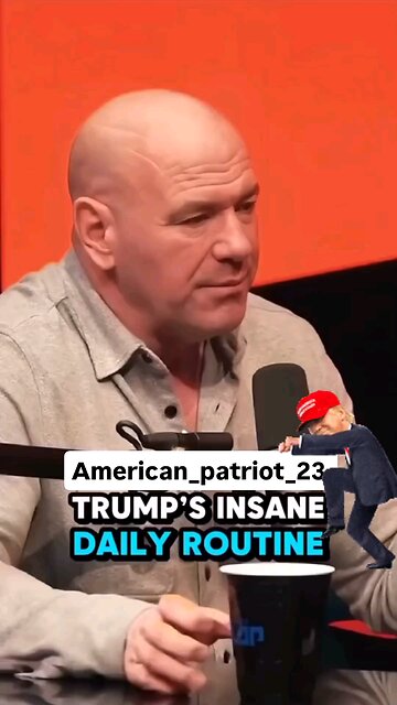 Trump2024 is a Beast