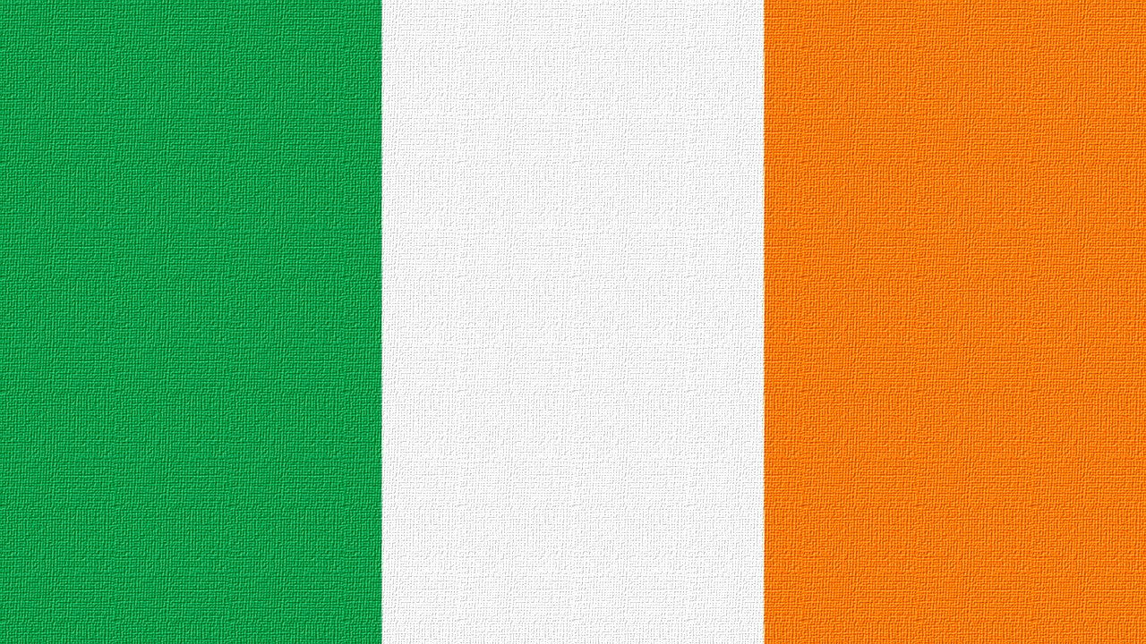 Ireland National Anthem (Instrumental) Amhrán na bhFiann