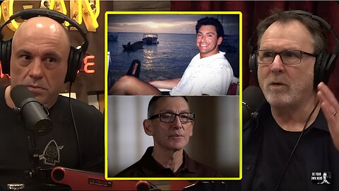The CRAZY Story Of "The Fake Doctor" Dean Faiello!! Joe Rogan Colin Quinn Part 5