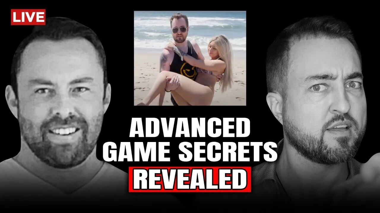 Advanced Game Secrets Revealed w/ Josh JAL Coach