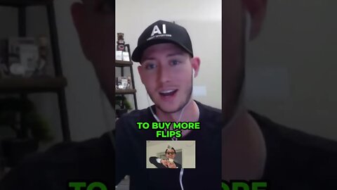 Why sales=no poverty 🥲