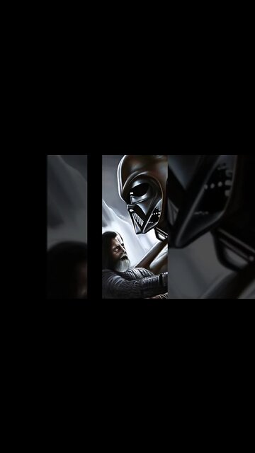 AI - Star Wars by Hans Rudolph Giger