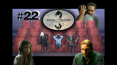 Sound of Freedom (Spoiler Free Review) | 3rd Party Podcast #22