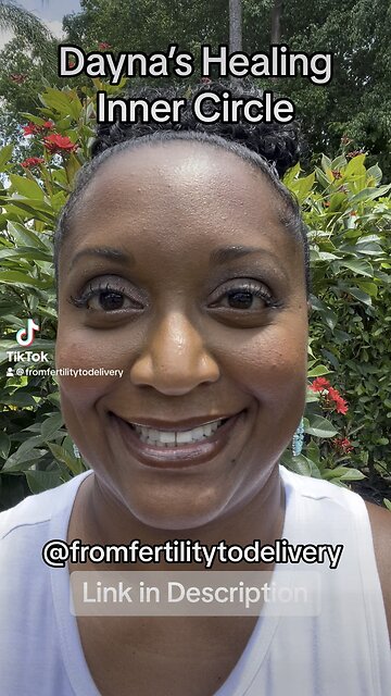 Dayna’s Healing Inner Circle Thursday 6/20 @9pm EST / 6pm PST