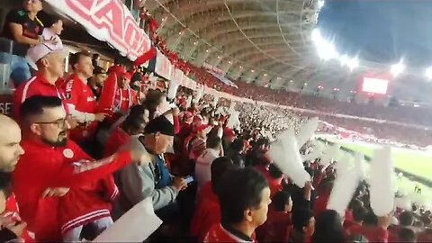 Inter x Bolívar - Copa Libertadores da América 3 - 29 agosto 2023