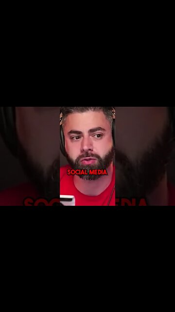 This Is The Real Pill | Men And Women Are Both Under Control