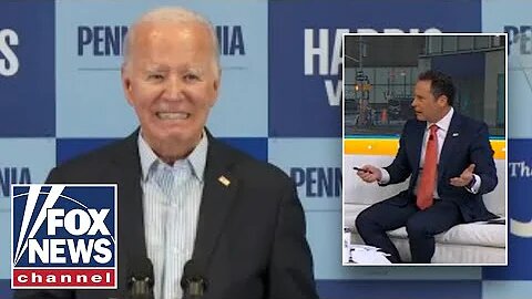 Biden says Republicans are the ‘kind of guys you’d like to smack in the a—'